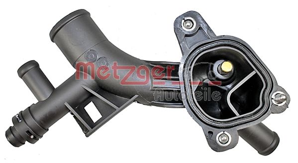 METZGER 4010023 4010023 FLANSA LICHID RACIRE METZGER CSNBB
